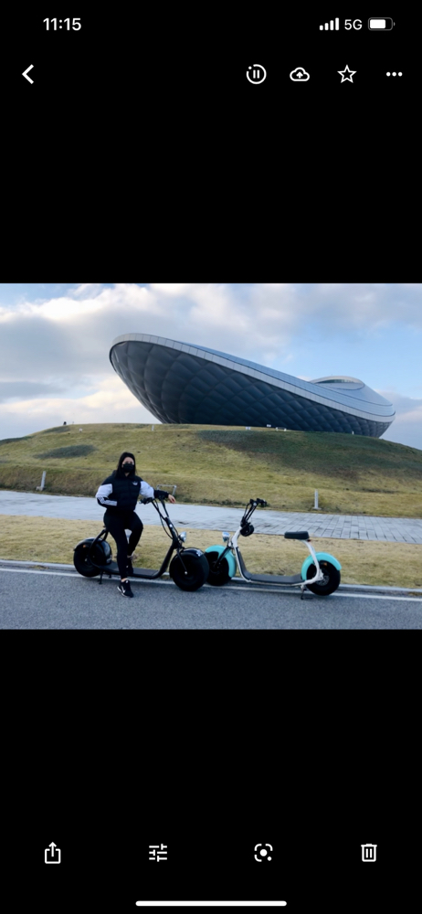 KREAM 프로필 이미지