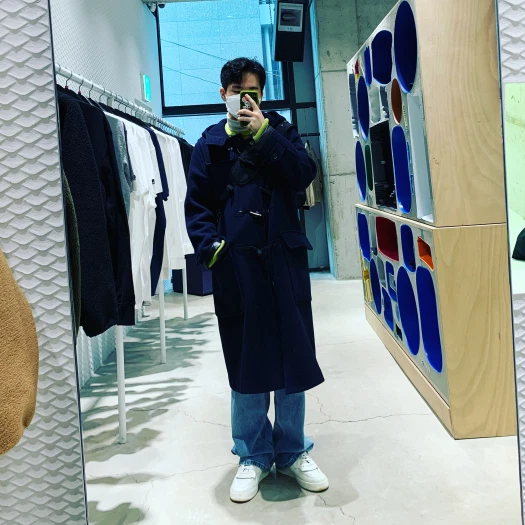 스타일 카드