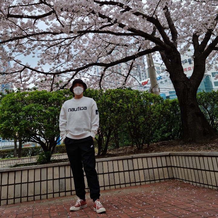 richmond님의 스타일