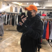 KREAM 프로필 이미지