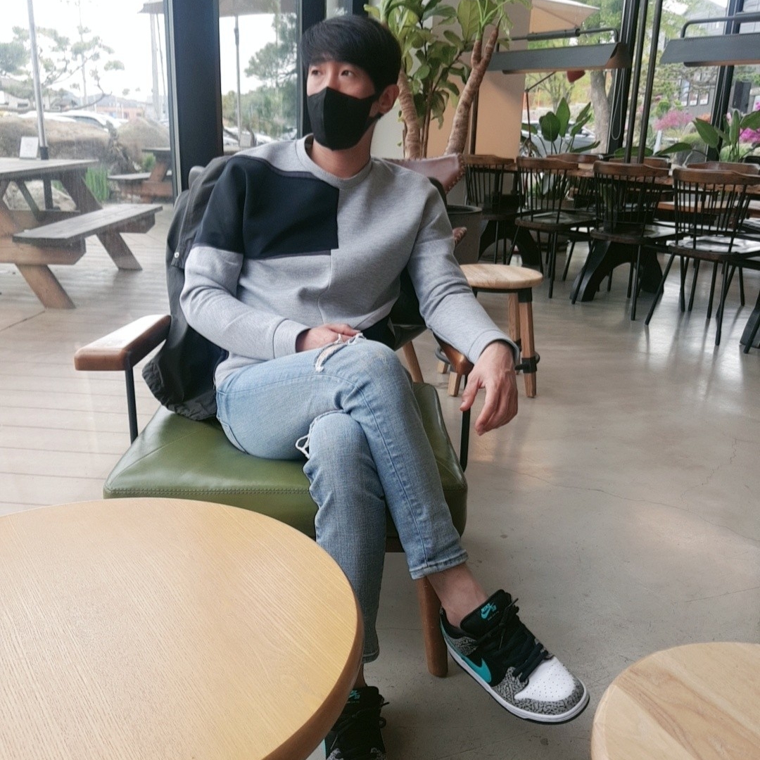 killer3521님의 스타일