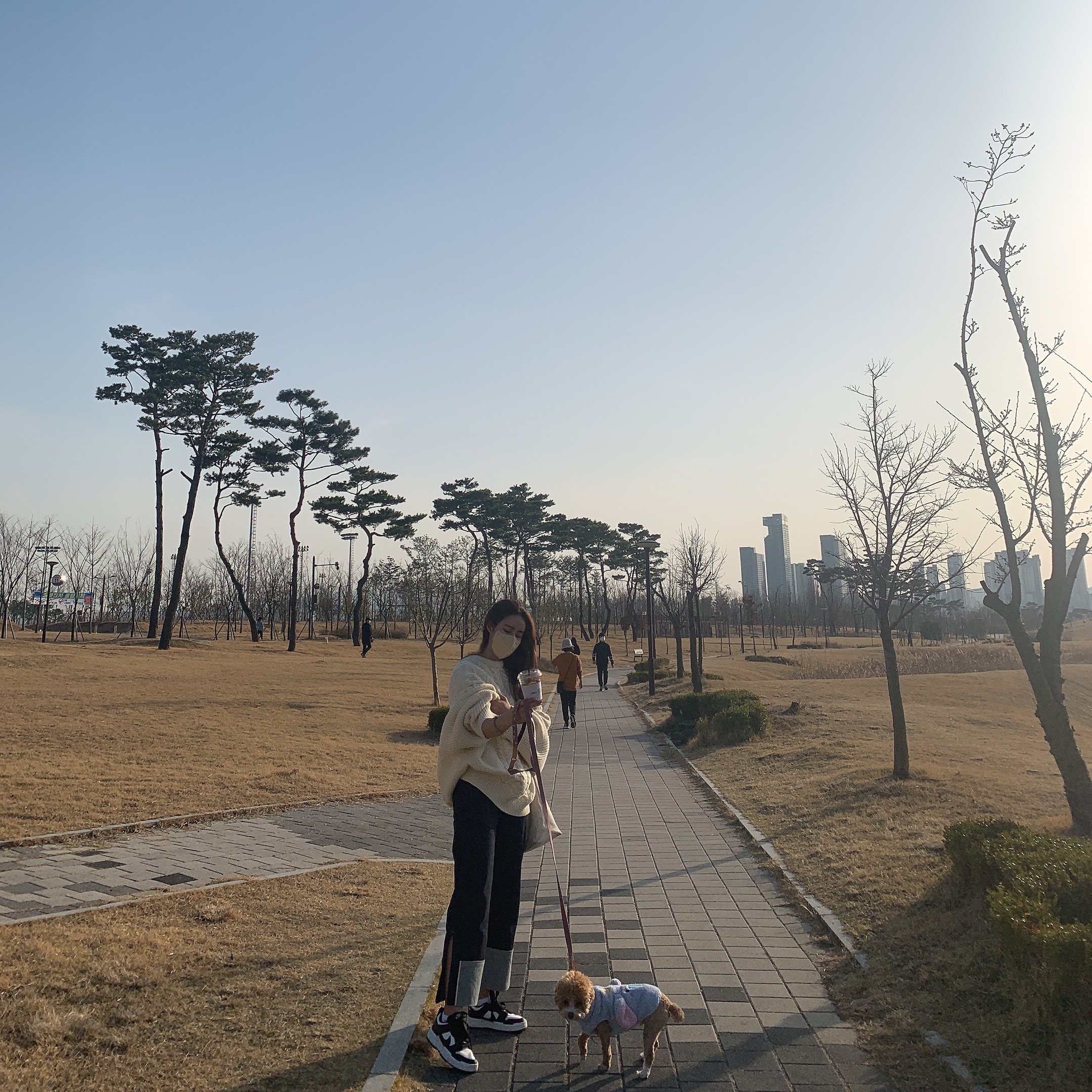KREAM 스타일