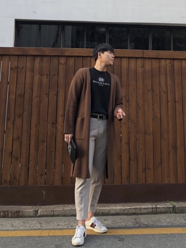 수님의 스타일 - 3