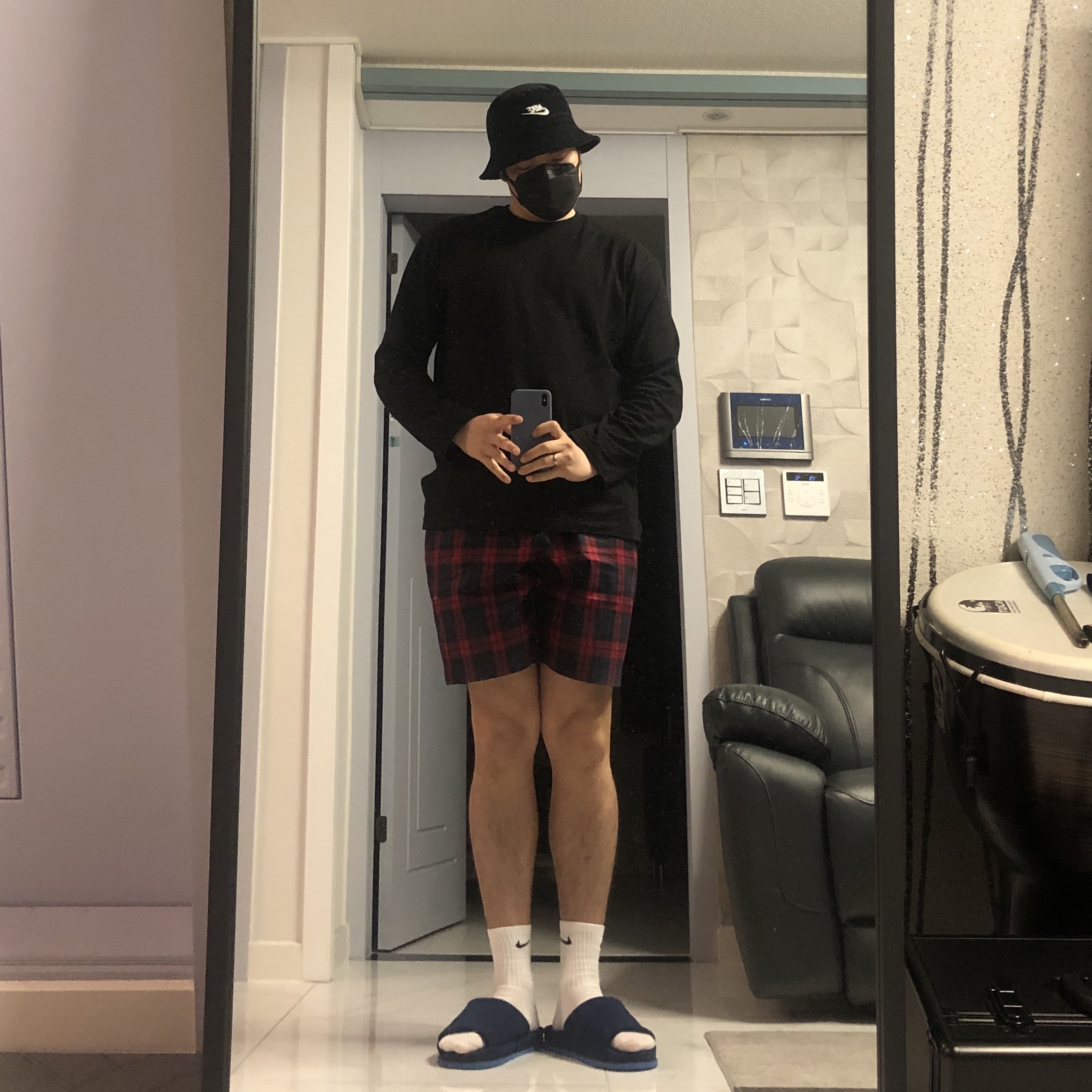 김명규님의 스타일