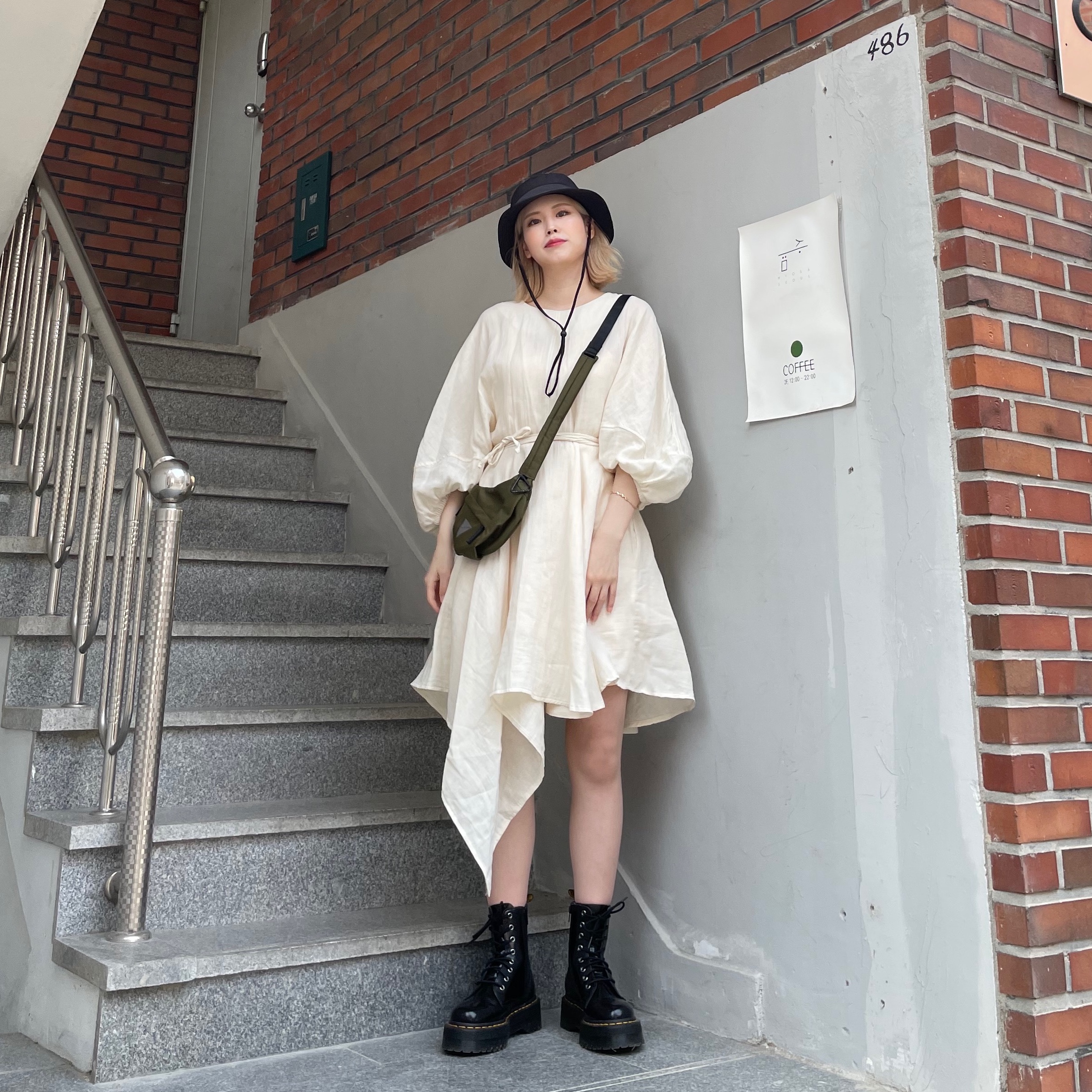 Haruka in Korea님의 스타일 - 2