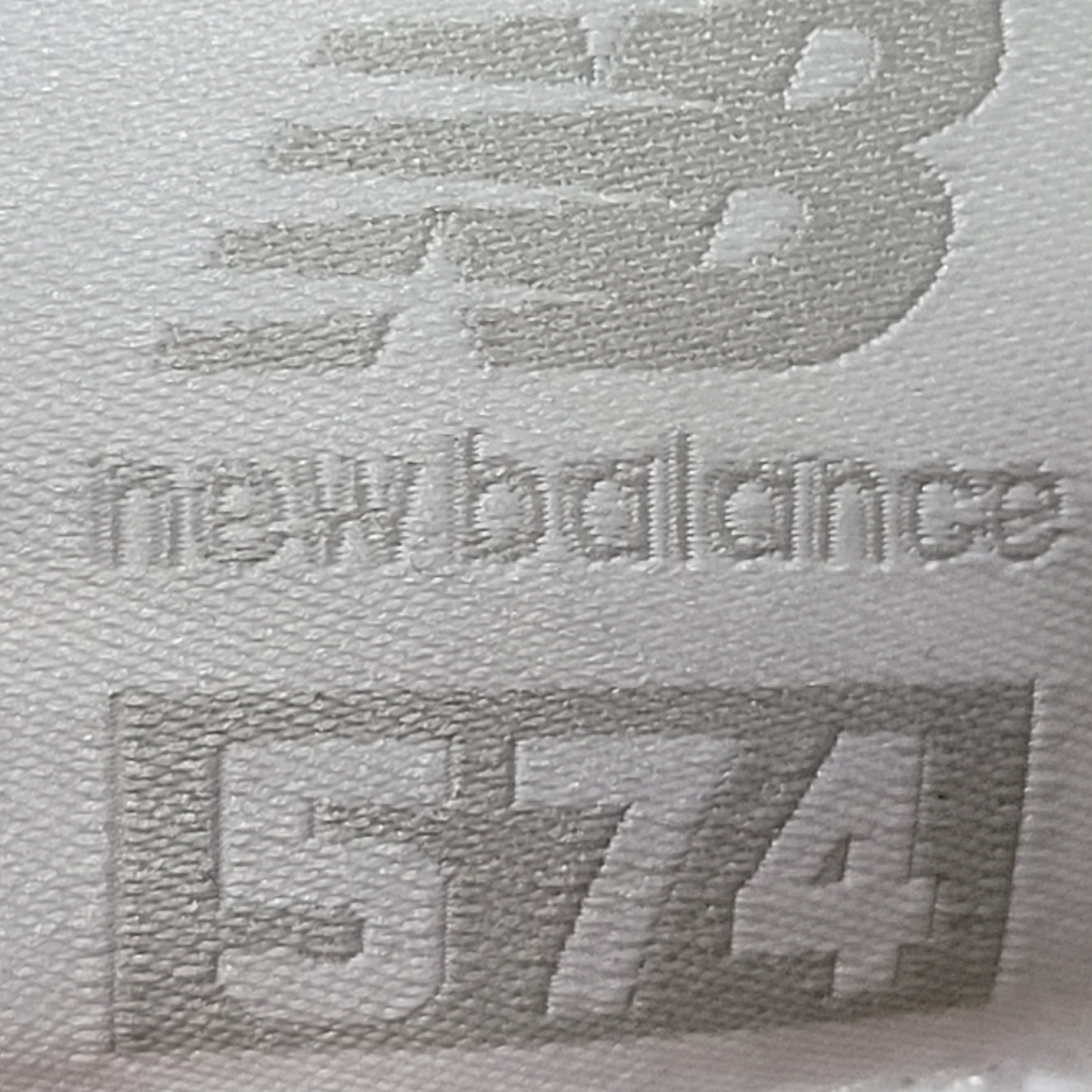 New Balance 574 Classic Grey 착용 스타일 - 2