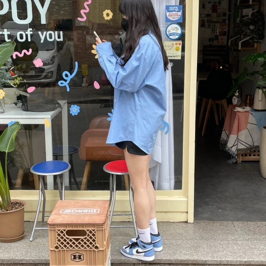 스타일 카드