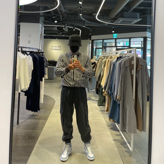 스타일 카드