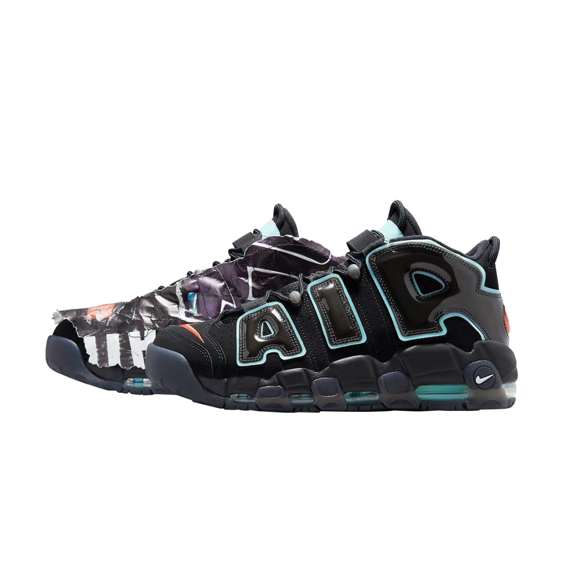 Air more uptempo 96 maximum volume Clearance
