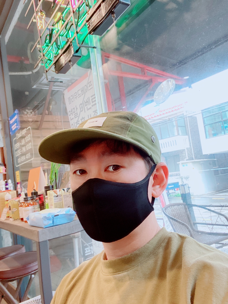 KREAM 프로필 이미지