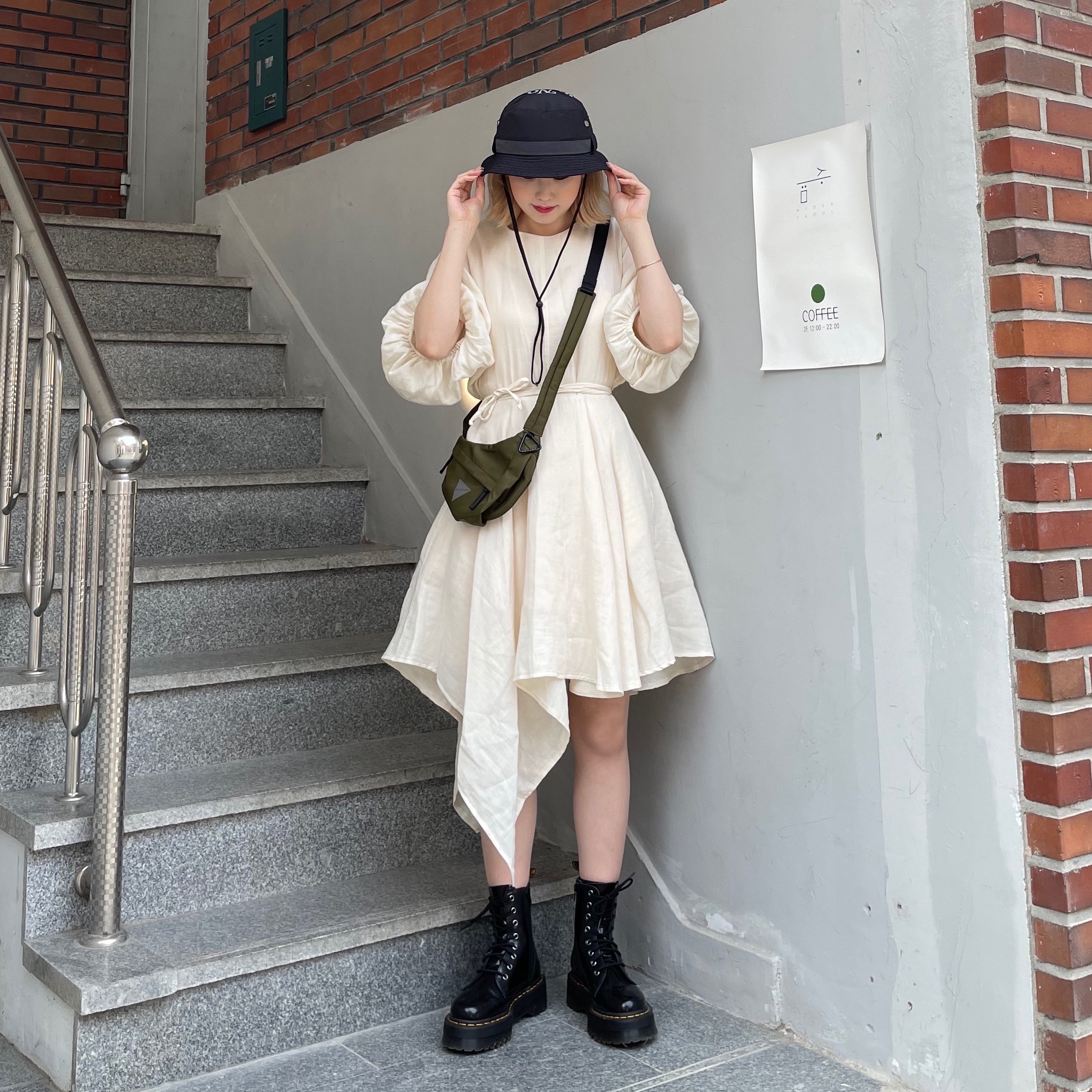 Haruka in Korea님의 스타일 - 1