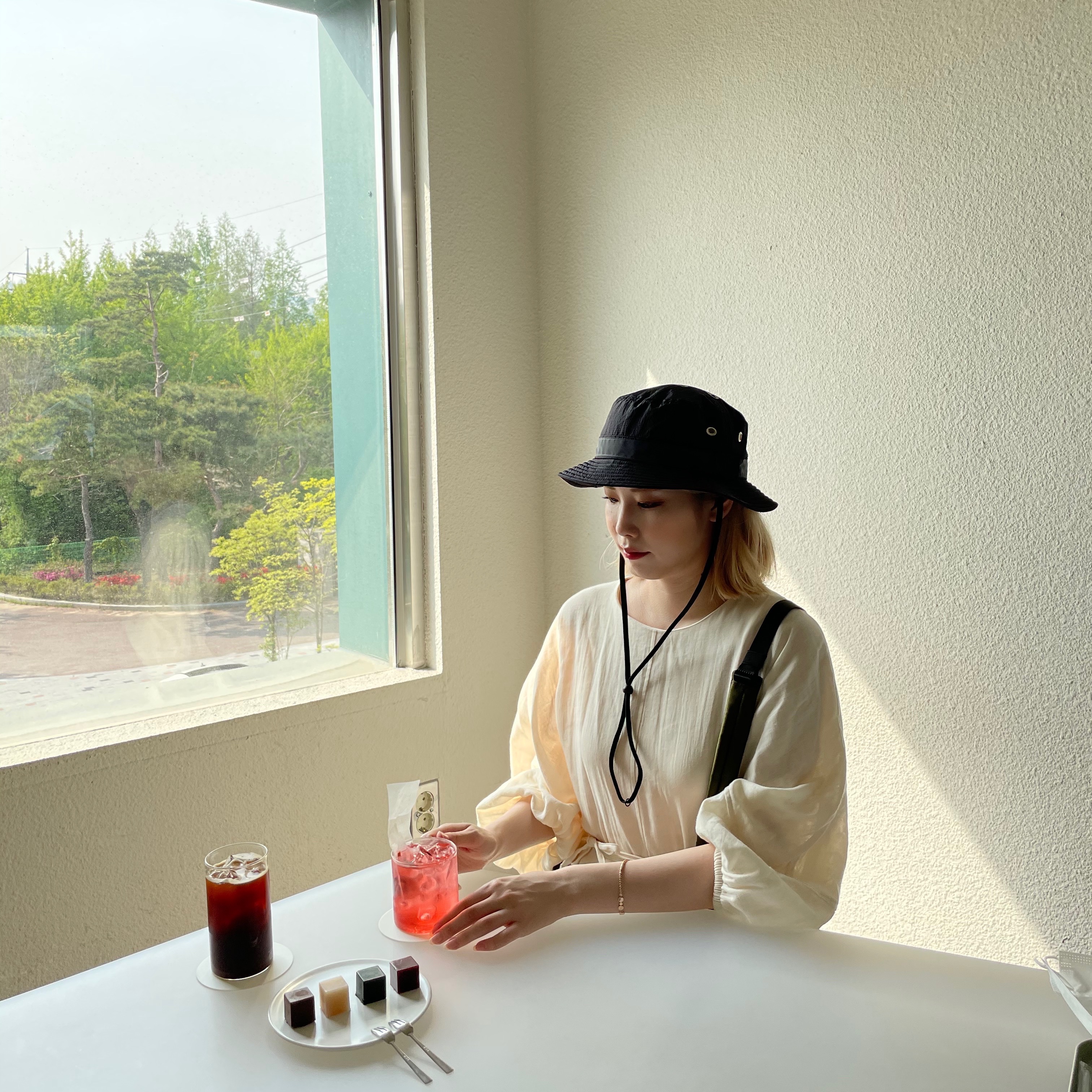 Haruka in Korea님의 스타일 - 5