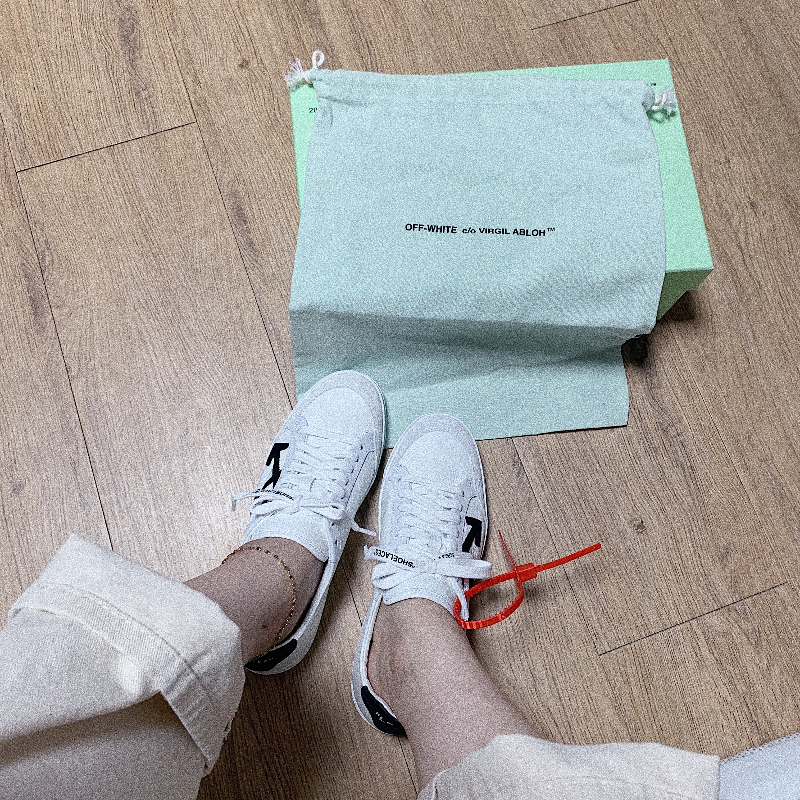 KREAM 스타일