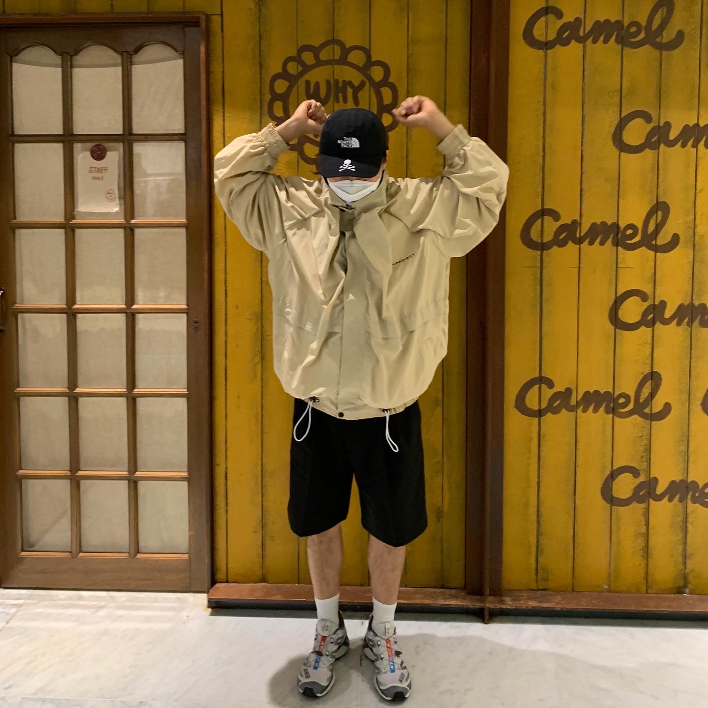 @youngsunion님의 스타일 - 1