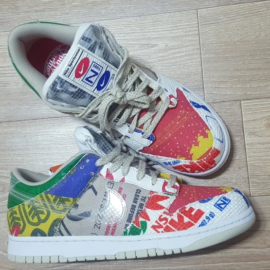 스타일 카드