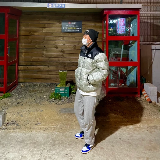 스타일 카드