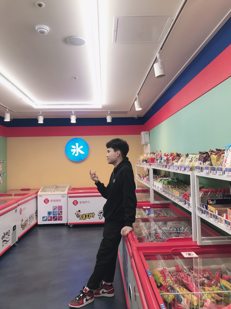 KREAM 프로필 이미지