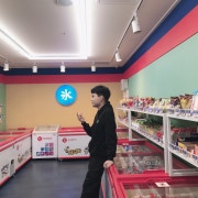 KREAM 프로필 이미지