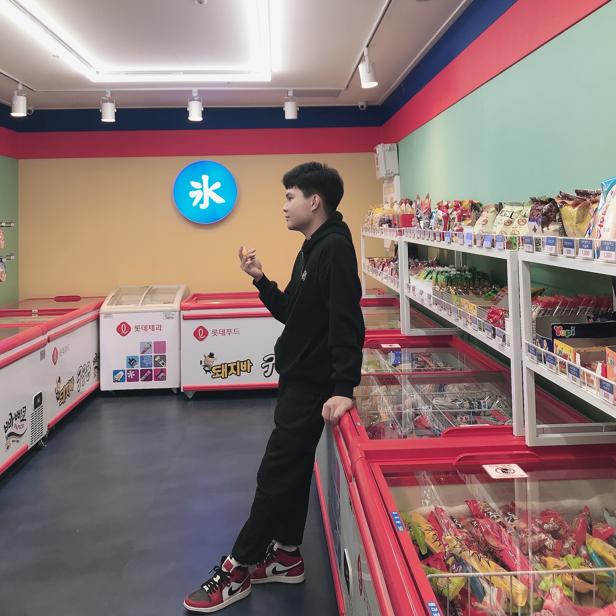 Daeseung990님의 스타일