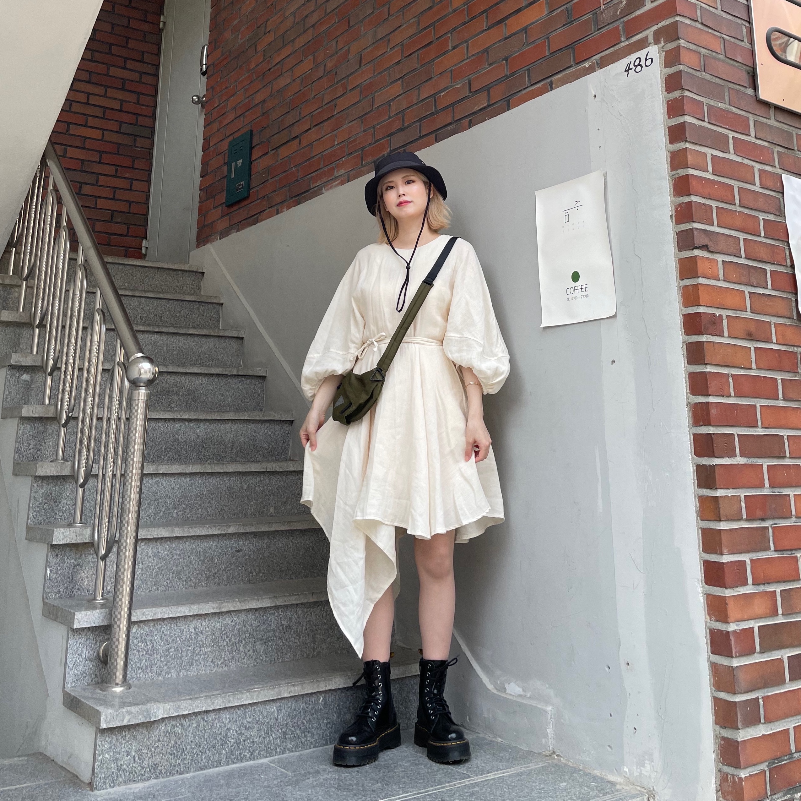 Haruka in Korea님의 스타일 - 3