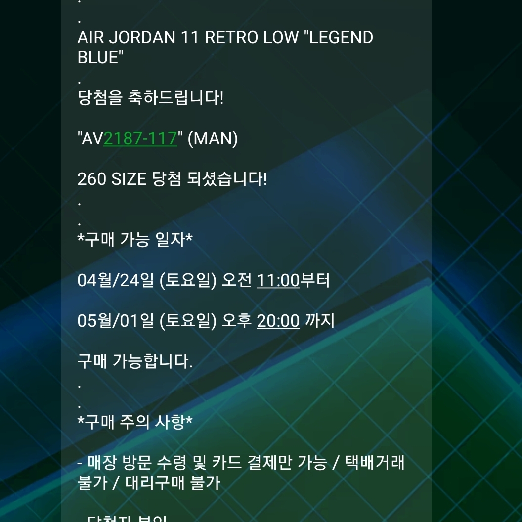 Jordan 11 Retro Low Legend Blue 착용 스타일
