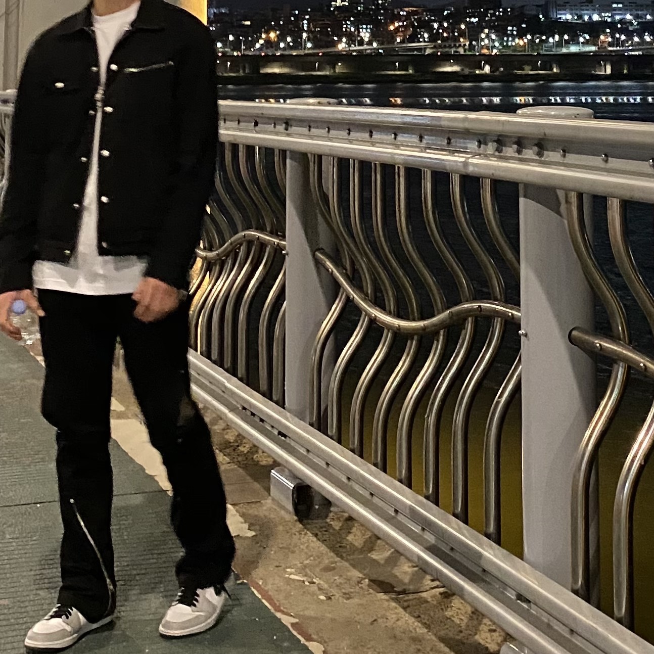 KREAM 스타일