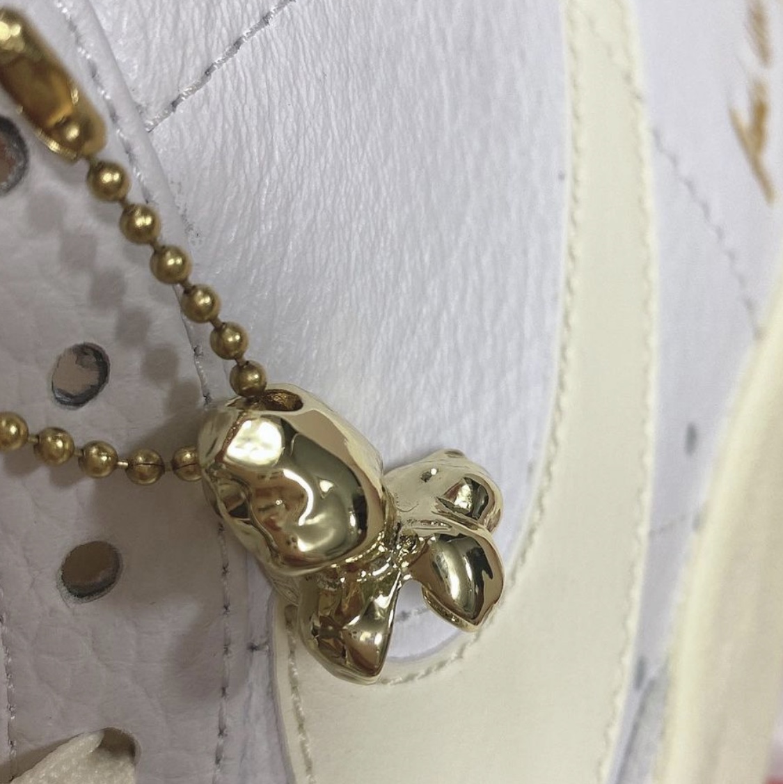 Nike Blazer Mid '77 Vintage Popcorn 착용 스타일 - 5