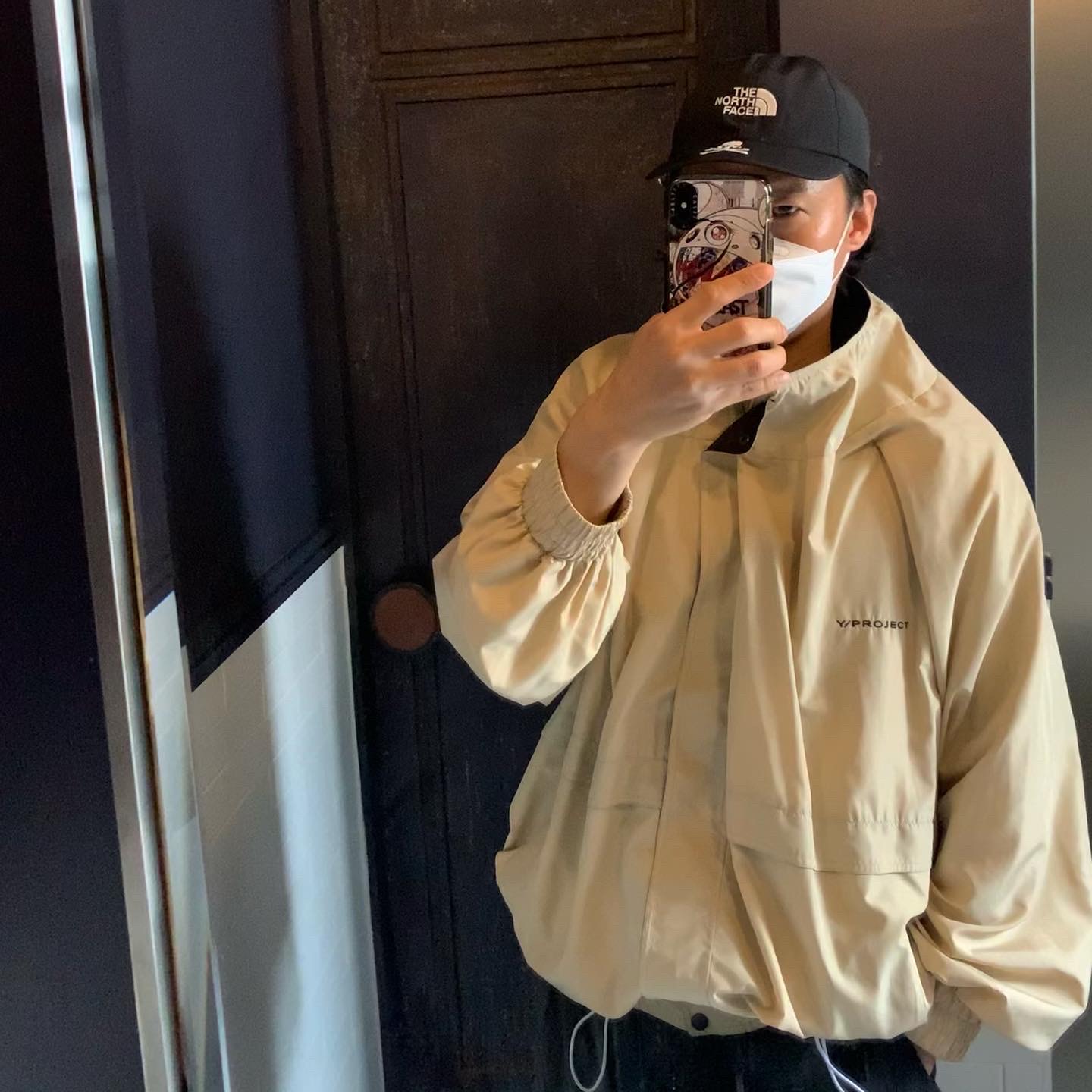 @youngsunion님의 스타일 - 1