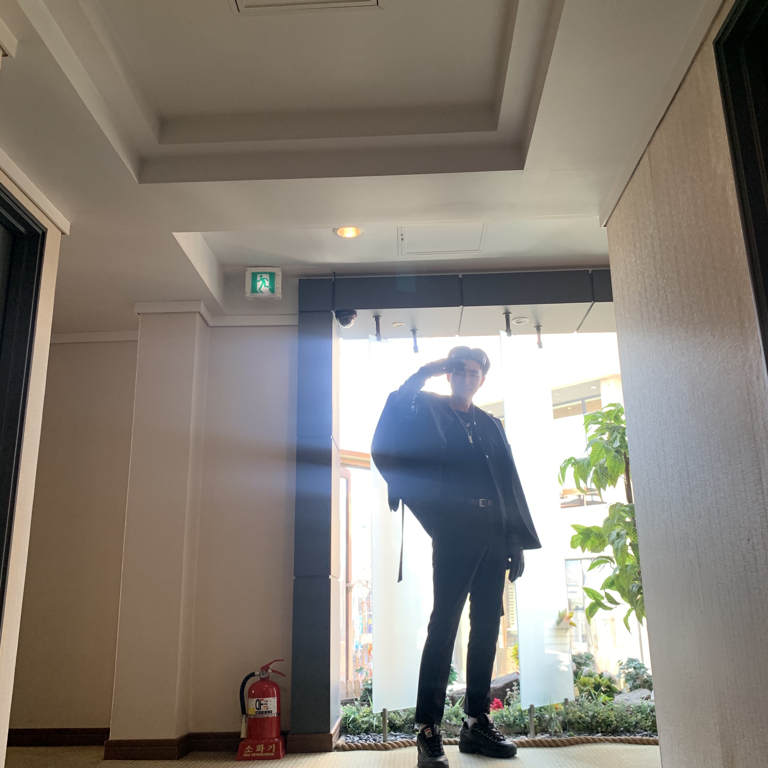 chja252님의 스타일