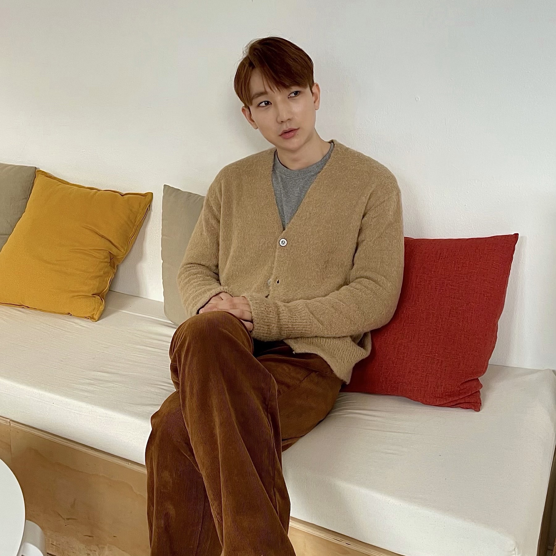 원 준하님의 스타일