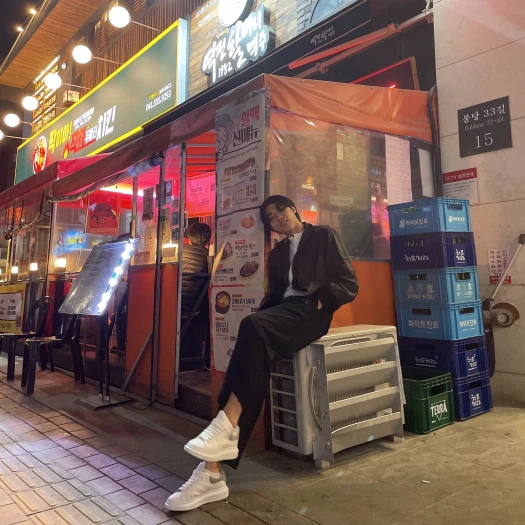 스타일 카드