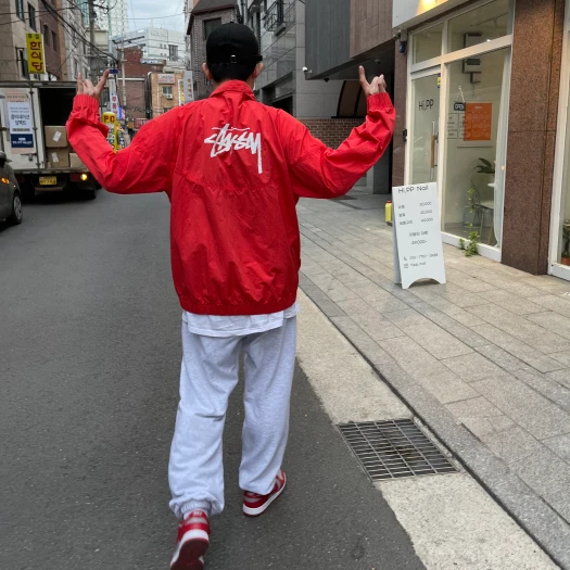 스타일 카드