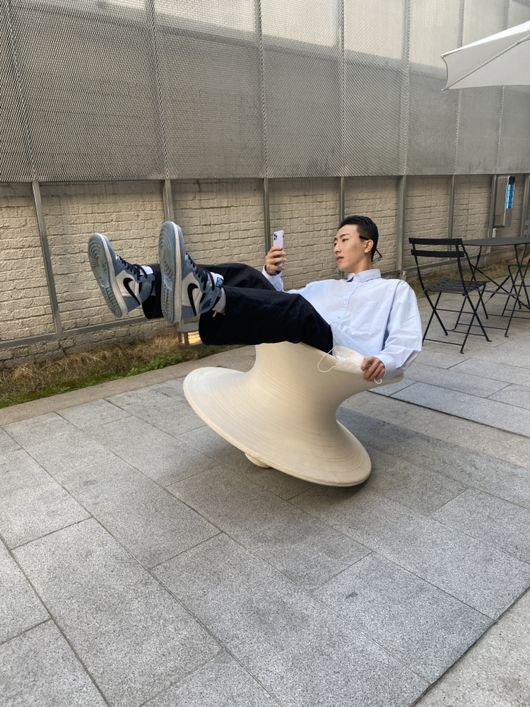 KREAM 프로필 이미지