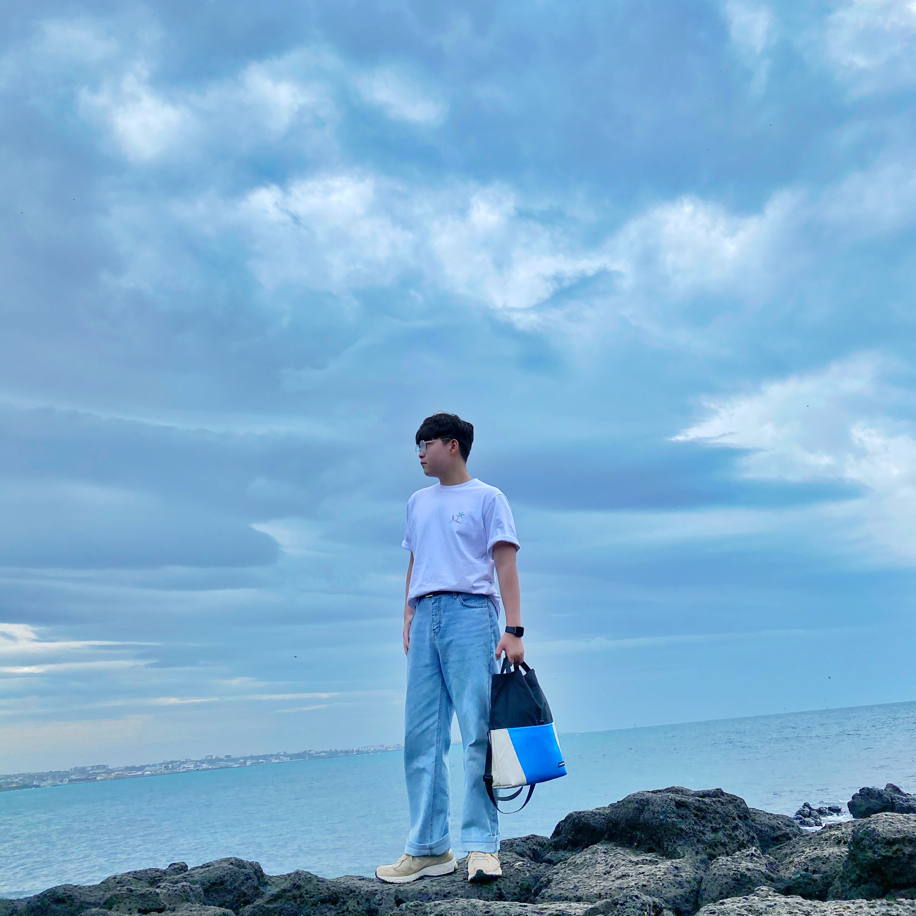 KJ님의 스타일 - 2