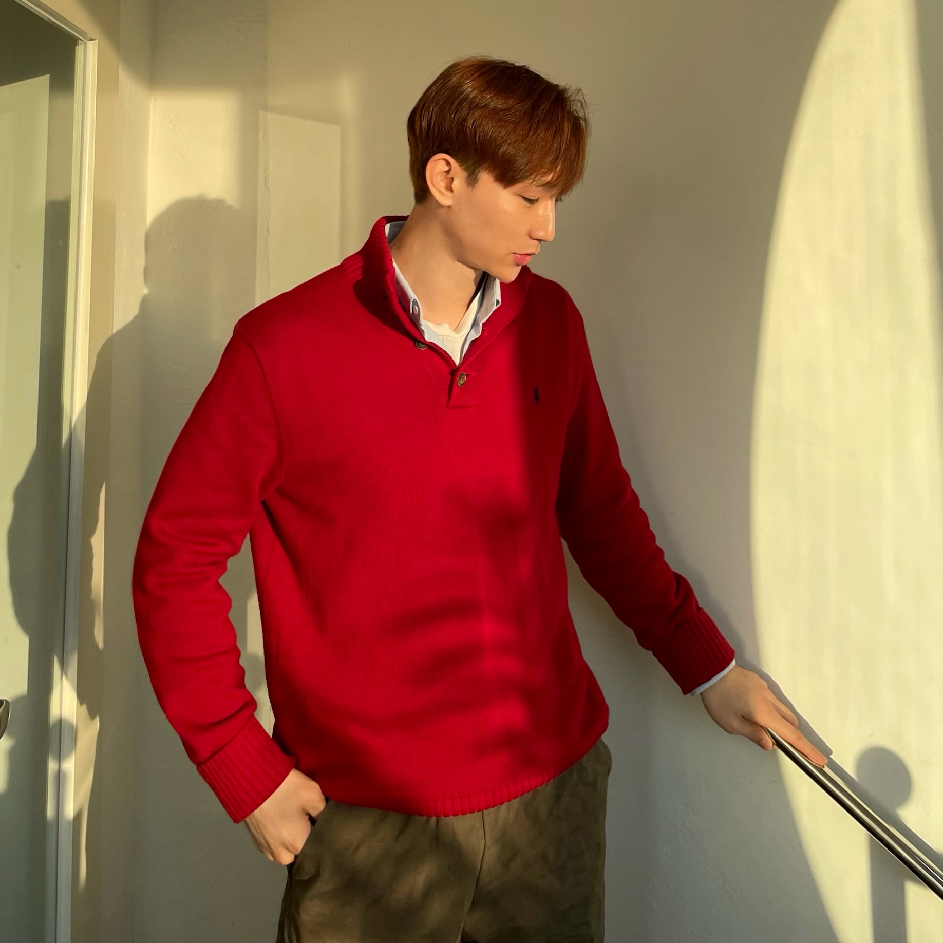 원 준하님의 스타일