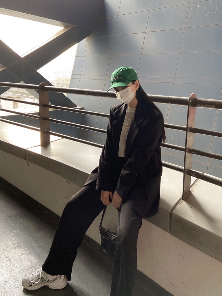 chomin님의 스타일