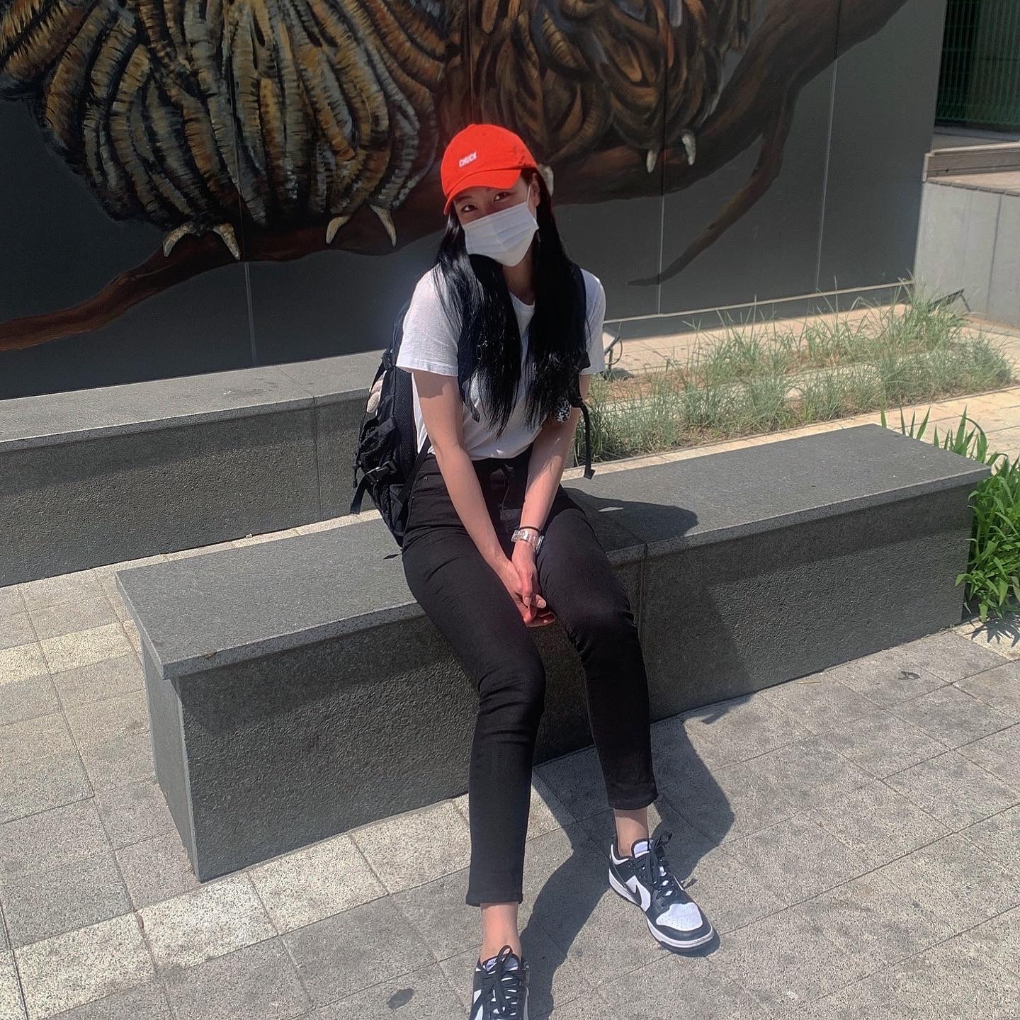 ㅈㅁ님의 스타일 - 2