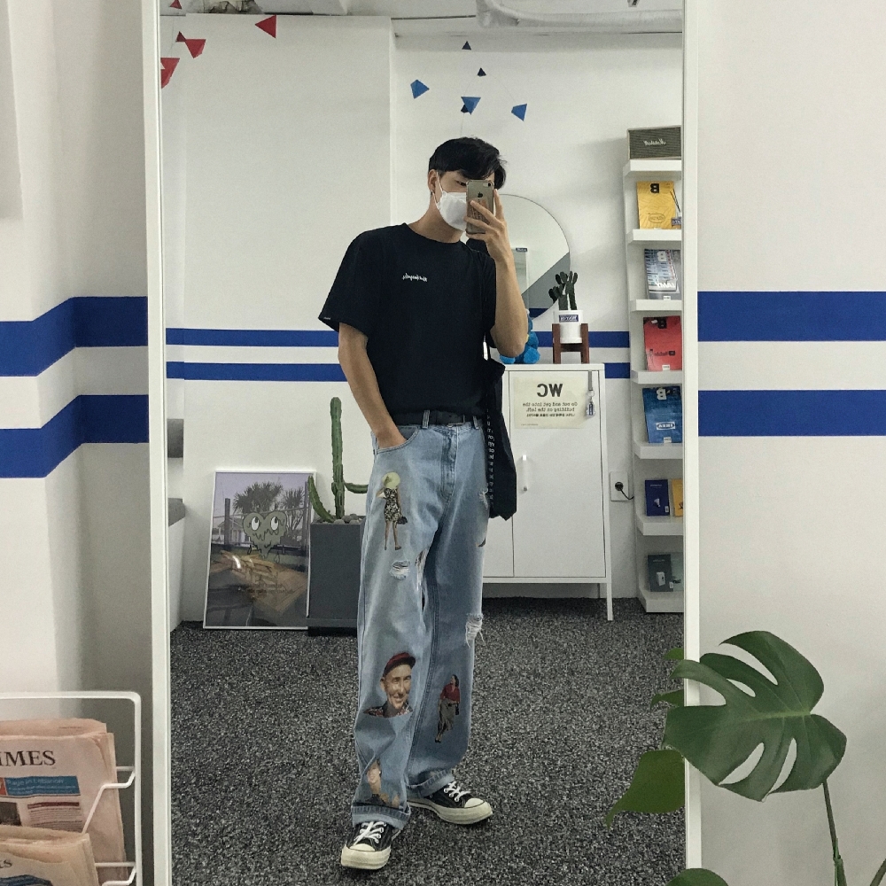 KREAM 프로필 이미지
