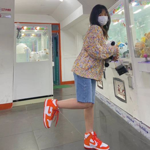 스타일 카드