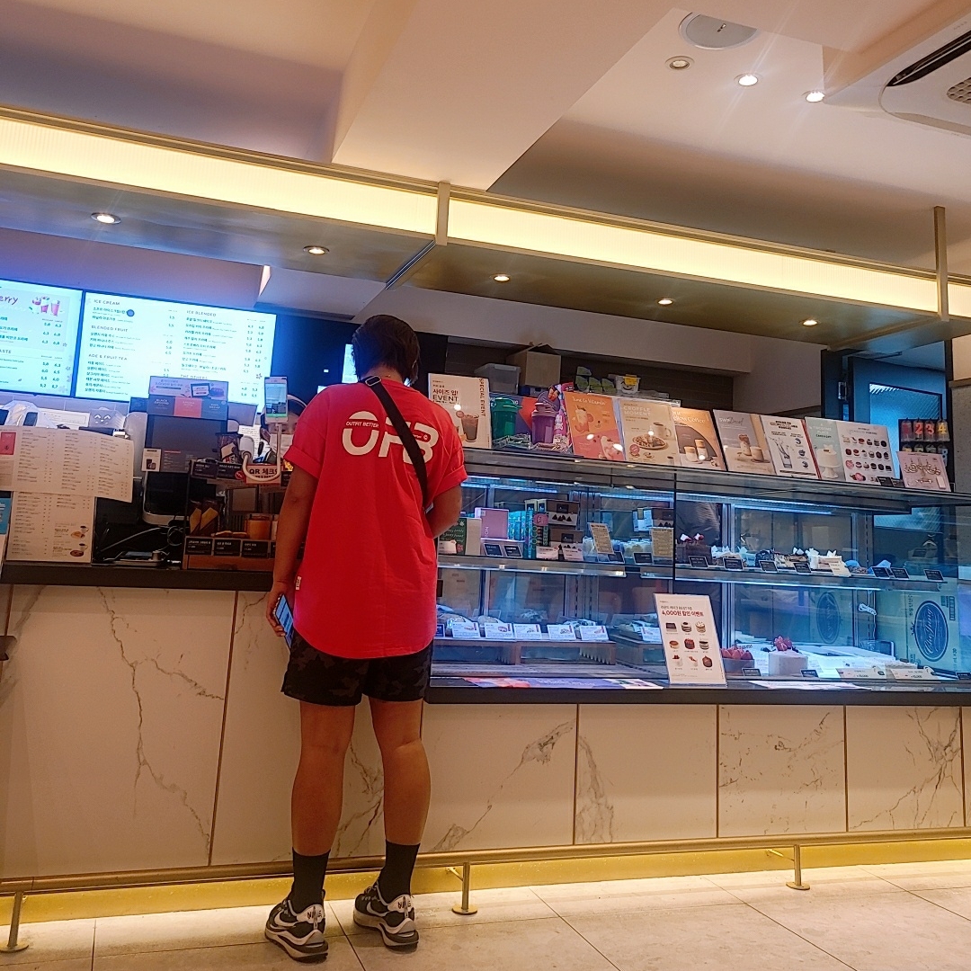 limbr님의 스타일