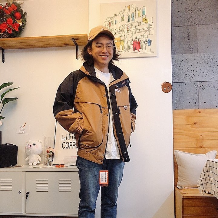 ckdtns11님의 스타일