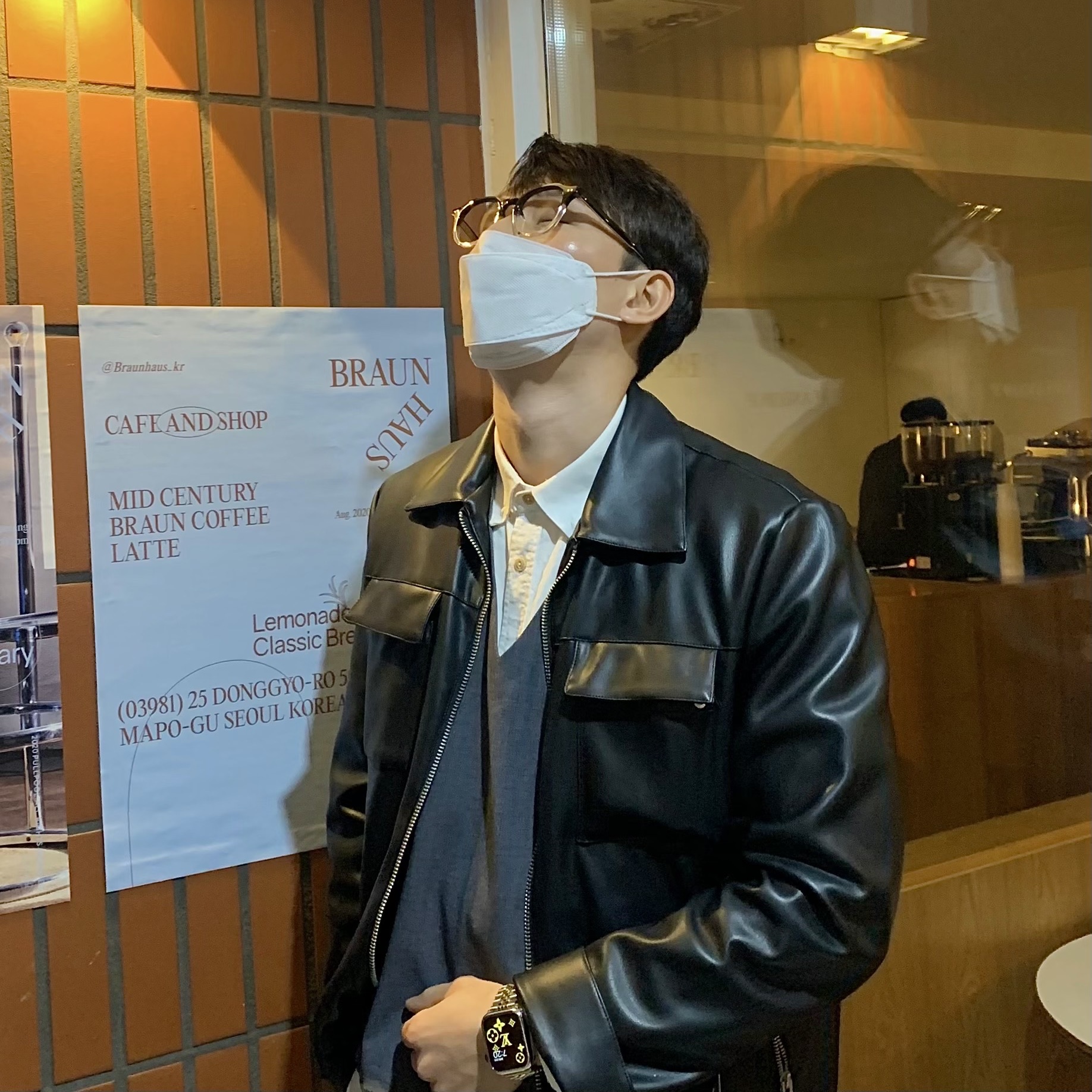 원 준하님의 스타일