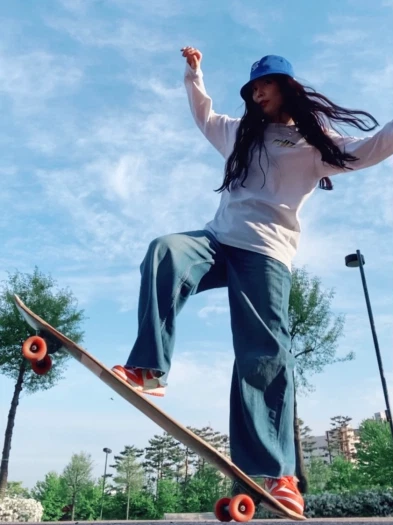 스타일 카드