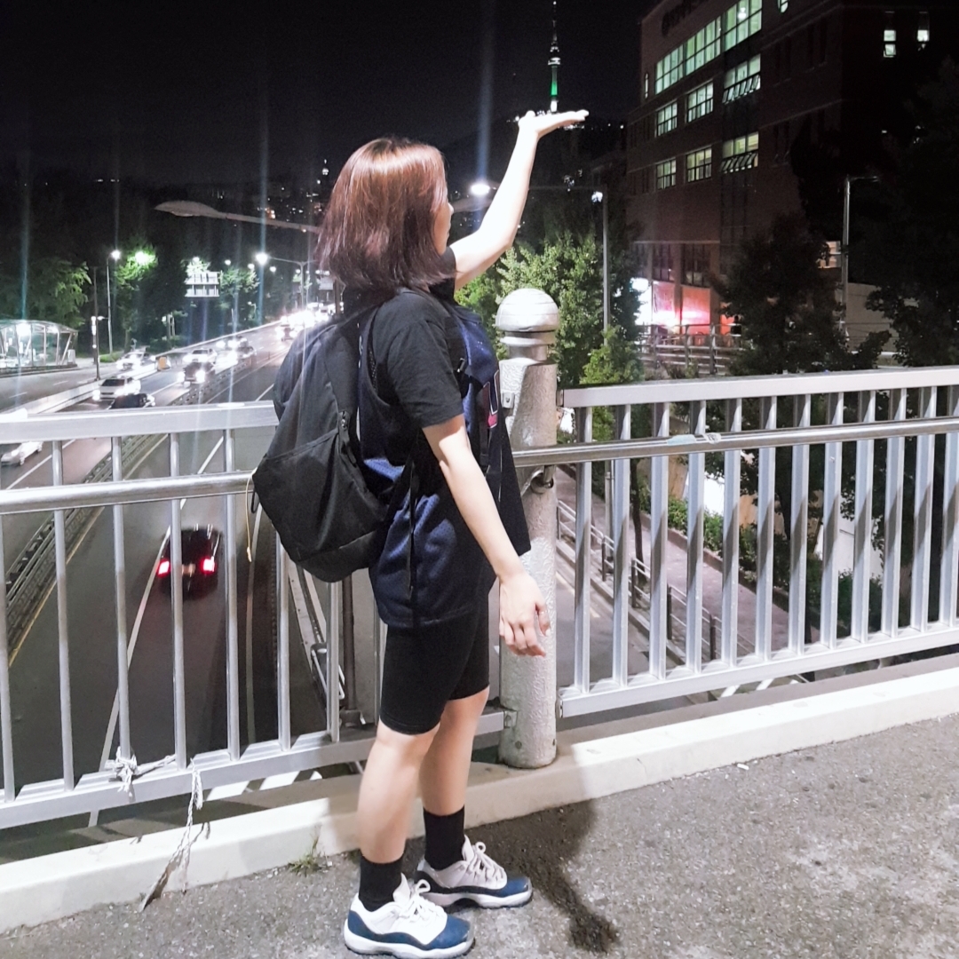 limbr님의 스타일