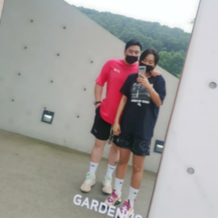 limbr님의 스타일