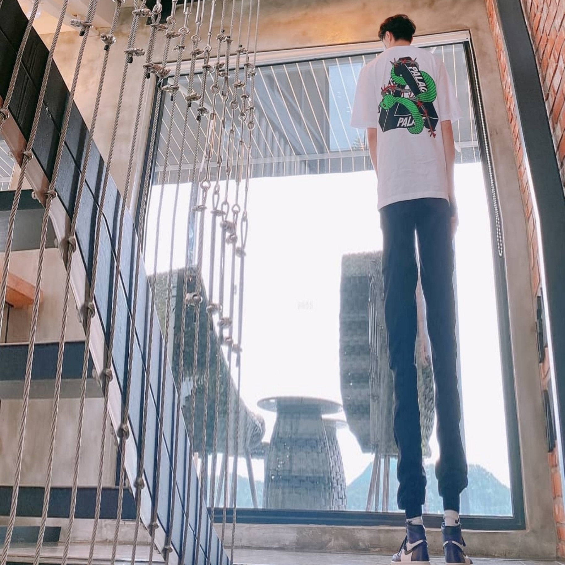부산88님의 스타일