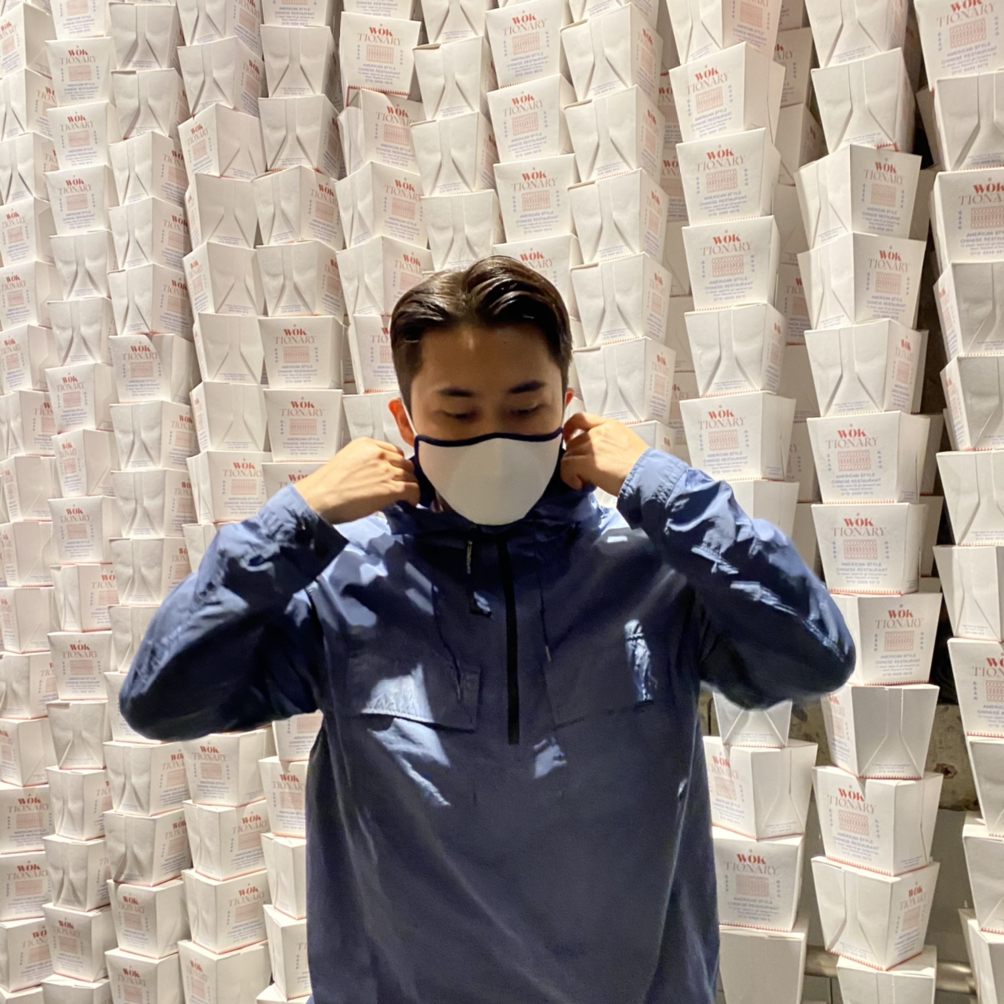 KREAM 프로필 이미지