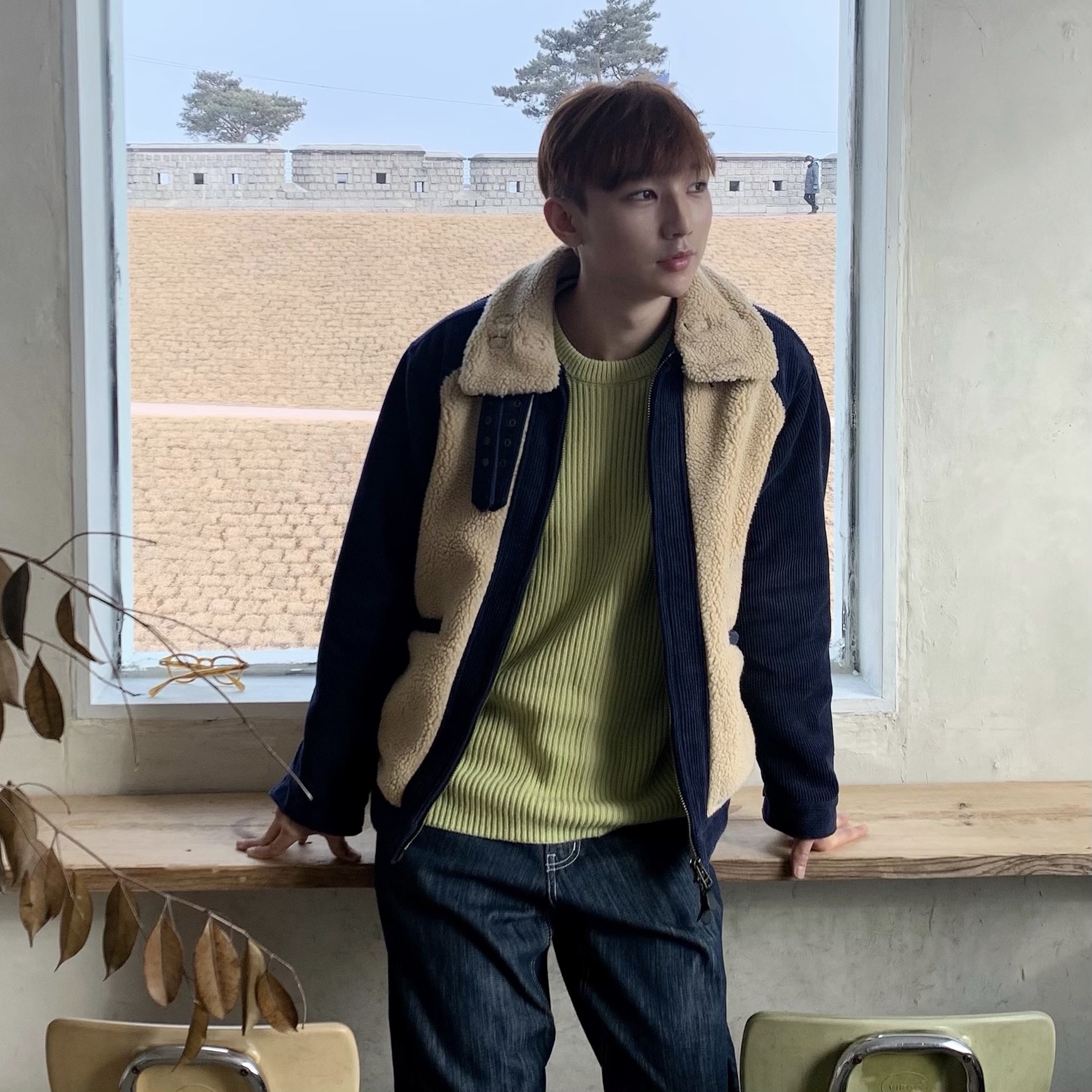 원 준하님의 스타일