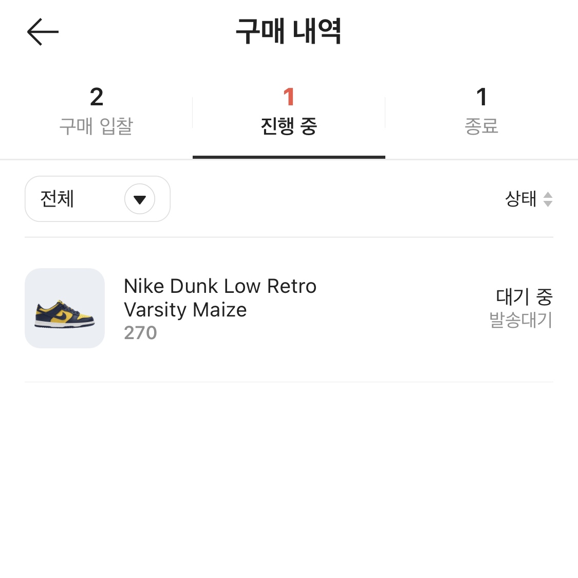Nike Dunk Low Retro Varsity Maize 착용 스타일