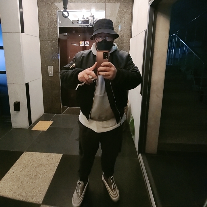 비캔님의 스타일 - 2